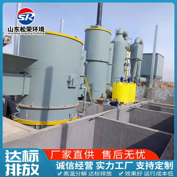 丽水市垃圾焚烧炉TO废气焚烧炉 - 排名